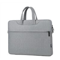 Сумка Miru Hiding 15.6 MLB-1044 (серый) - Превью изображения №7 — Интернет-магазин Time-Shop