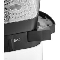 Пароварка Amica PT 4011 - Превью изображения №11 — Интернет-магазин Time-Shop