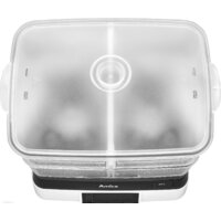 Пароварка Amica PT 4011 - Превью изображения №6 — Интернет-магазин Time-Shop