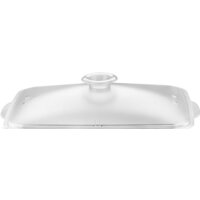 Пароварка Amica PT 4011 - Превью изображения №9 — Интернет-магазин Time-Shop