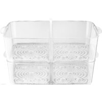 Пароварка Amica PT 4011 - Превью изображения №3 — Интернет-магазин Time-Shop