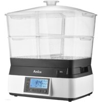 Пароварка Amica PT 4011 - Превью изображения №2 — Интернет-магазин Time-Shop