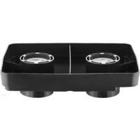 Пароварка Amica PT 4011 - Превью изображения №7 — Интернет-магазин Time-Shop