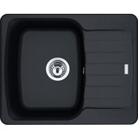 Franke Antea AZG 611-62 114.0676.255 (оникс)