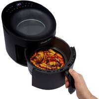 Аэрогриль (аэрофритюрница) Russell Hobbs Satisfry Panoramic 27420-56 - Превью изображения №3 — Интернет-магазин Time-Shop