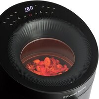 Аэрогриль (аэрофритюрница) Russell Hobbs Satisfry Panoramic 27420-56 - Превью изображения №7 — Интернет-магазин Time-Shop