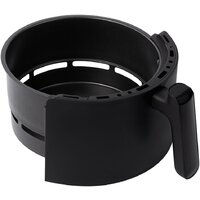 Аэрогриль (аэрофритюрница) Russell Hobbs Satisfry Panoramic 27420-56 - Превью изображения №8 — Интернет-магазин Time-Shop