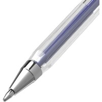 Набор шариковых ручек BRAUBERG M-500 143454 (10 шт.) - Превью изображения №5 — Интернет-магазин Time-Shop