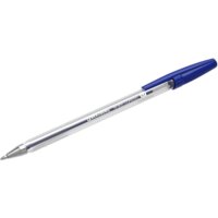 Набор шариковых ручек BRAUBERG M-500 143454 (10 шт.) - Превью изображения №7 — Интернет-магазин Time-Shop