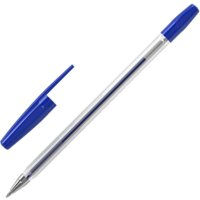 Набор шариковых ручек BRAUBERG M-500 143454 (10 шт.) - Превью изображения №3 — Интернет-магазин Time-Shop