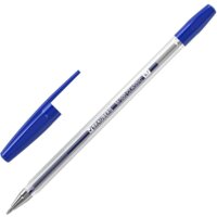 Набор шариковых ручек BRAUBERG M-500 143454 (10 шт.) - Превью изображения №2 — Интернет-магазин Time-Shop