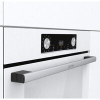 Электрический духовой шкаф Gorenje BOS6737E09WG - Превью изображения №5 — Интернет-магазин Time-Shop
