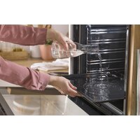 Электрический духовой шкаф Gorenje BOS6737E09WG - Превью изображения №3 — Интернет-магазин Time-Shop