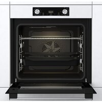 Электрический духовой шкаф Gorenje BOS6737E09WG - Превью изображения №4 — Интернет-магазин Time-Shop