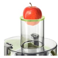 Соковыжималка Bosch MES25G0 - Превью изображения №5 — Интернет-магазин Time-Shop