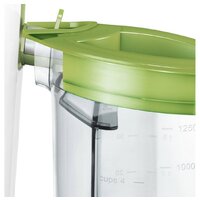 Соковыжималка Bosch MES25G0 - Превью изображения №9 — Интернет-магазин Time-Shop