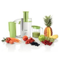 Соковыжималка Bosch MES25G0 - Превью изображения №4 — Интернет-магазин Time-Shop