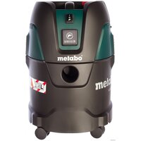 Пылесос Metabo ASA 25 L PC - Превью изображения №2 — Интернет-магазин Time-Shop