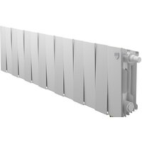 Royal Thermo PianoForte 200 Bianco Traffico VDR (14 секций)