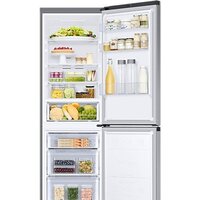 Холодильник Samsung Grand+ RB34C600DSA/EF - Превью изображения №5 — Интернет-магазин Time-Shop