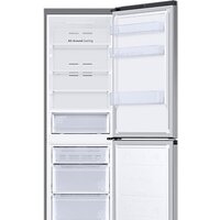 Холодильник Samsung Grand+ RB34C600DSA/EF - Превью изображения №3 — Интернет-магазин Time-Shop