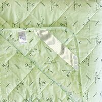 Одеяло Файбертек Б.2.02 205x140 (бамбук) - Превью изображения №2 — Интернет-магазин Time-Shop