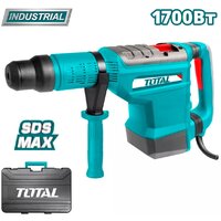 Total TH117556 (кейс)