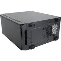 Корпус Ginzzu RX120 - Превью изображения №4 — Интернет-магазин Time-Shop
