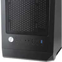 Корпус Ginzzu RX120 - Превью изображения №8 — Интернет-магазин Time-Shop