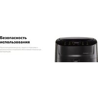 Аэрогриль (аэрофритюрница) Carrera №450 - Превью изображения №7 — Интернет-магазин Time-Shop