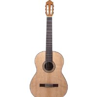 Yamaha C40 (матовый натуральный)