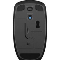 Мышь HP X200 6VY95AA - Превью изображения №4 — Интернет-магазин Time-Shop