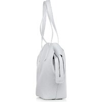 Женская сумка Galanteya 42424 25с189к45 (белый) - Превью изображения №4 — Интернет-магазин Time-Shop