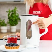 Электрический чайник MPM MCZ-126 B - Превью изображения №10 — Интернет-магазин Time-Shop