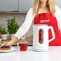 Электрический чайник MPM MCZ-126 B - Превью изображения №6 — Интернет-магазин Time-Shop