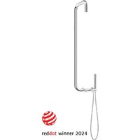 Душевая система  Deante Silia NQS_04XM - Превью изображения №4 — Интернет-магазин Time-Shop