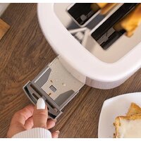 Тостер Aresa AR-3001 - Превью изображения №9 — Интернет-магазин Time-Shop