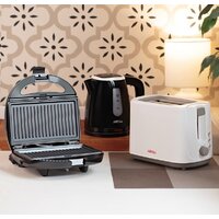 Тостер Aresa AR-3001 - Превью изображения №7 — Интернет-магазин Time-Shop