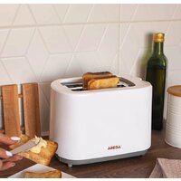 Тостер Aresa AR-3001 - Превью изображения №8 — Интернет-магазин Time-Shop