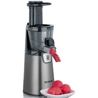 Соковыжималка Severin ES 3571 - Превью изображения №7 — Интернет-магазин Time-Shop