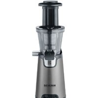 Соковыжималка Severin ES 3571 - Превью изображения №6 — Интернет-магазин Time-Shop