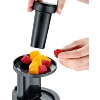 Соковыжималка Severin ES 3571 - Превью изображения №2 — Интернет-магазин Time-Shop