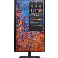 Монитор Samsung ViewFinity S8 LS27B800PXPXEN - Превью изображения №17 — Интернет-магазин Time-Shop