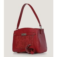 Женская сумка Galanteya 27424 25с702к45 (красный) - Превью изображения №2 — Интернет-магазин Time-Shop