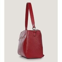 Женская сумка Galanteya 27424 25с702к45 (красный) - Превью изображения №4 — Интернет-магазин Time-Shop
