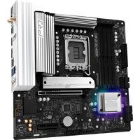 Материнская плата ASRock B860M Pro RS WiFi - Превью изображения №3 — Интернет-магазин Time-Shop