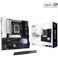 Материнская плата ASRock B860M Pro RS WiFi - Превью изображения №6 — Интернет-магазин Time-Shop