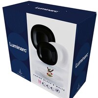 Столовый сервиз Luminarc Carine Mix N1489 - Превью изображения №3 — Интернет-магазин Time-Shop