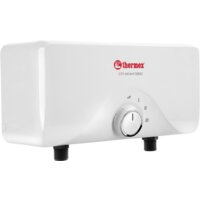 Проточный электрический водонагреватель кран+душ Thermex City 6500 - Превью изображения №2 — Интернет-магазин Time-Shop