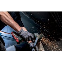Угловая шлифмашина Metabo CC 18 LTX BL 600349840 (без АКБ, с кейсом) - Превью изображения №2 — Интернет-магазин Time-Shop